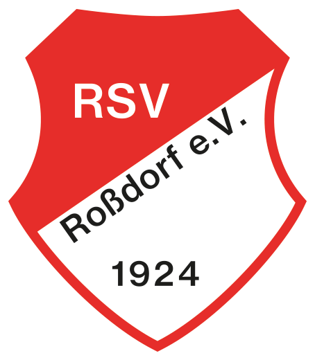 Logo RSV Rossorf 1924 e.V.