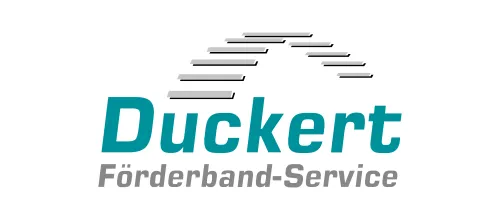 Duckert Förderband-Service