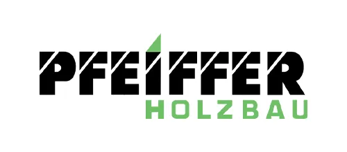 Pfeiffer Holzbau