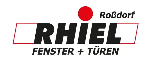 Rhiel Fenster + Türen